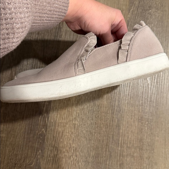 Kate Spade Women’s Slip-On Shoes - Gray - Picture 5 of 6